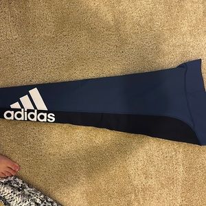 Women’s adidas size m leggings